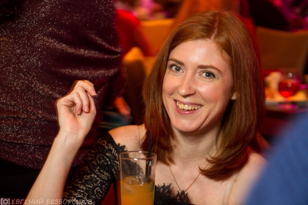 Музыкальная вечеринка | 08.03.18. Галерея Фантим