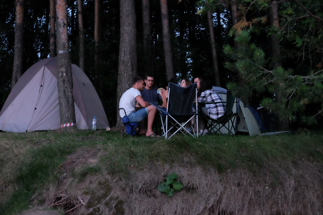 Походная романтика 15 | 07-09.08.2015. Галерея Фантим