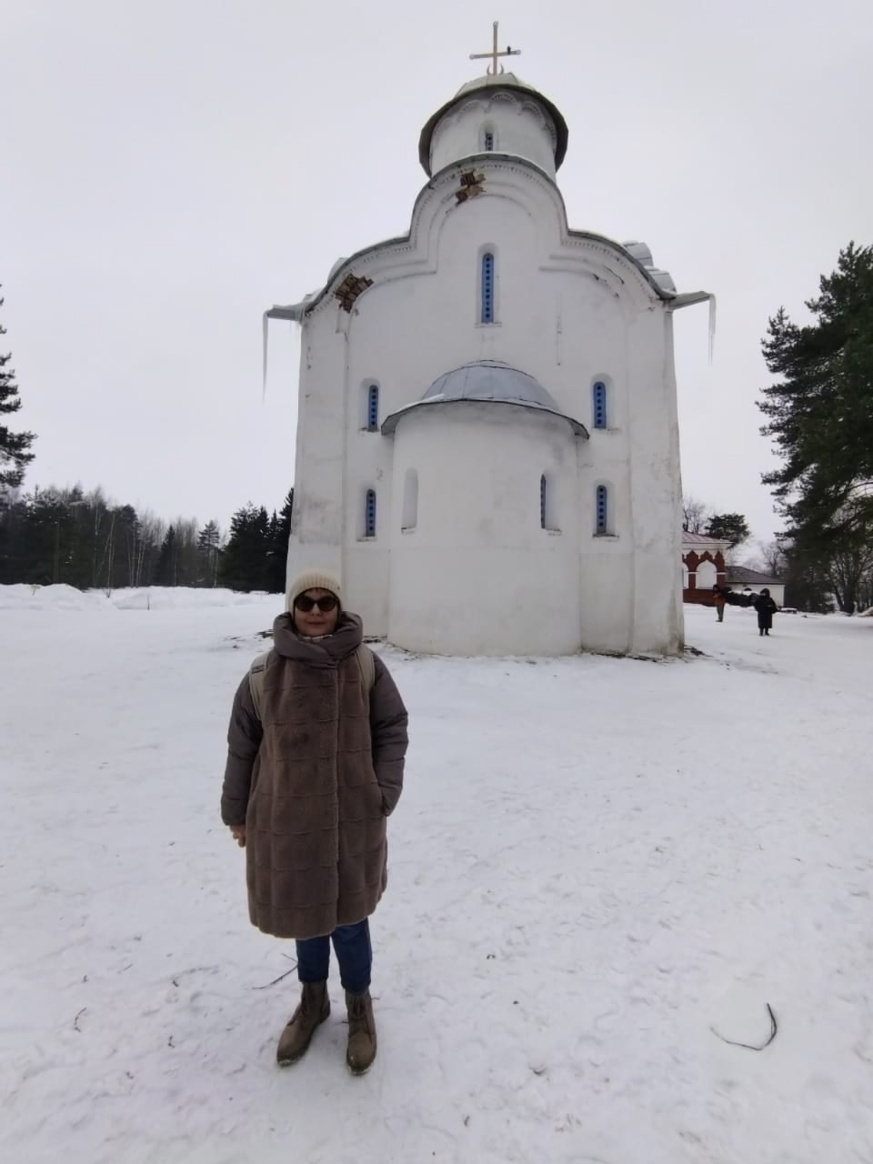 Великий Новгород | 01-02.03.2025. Галерея Фантим