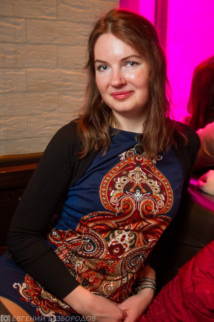 Музыкальная вечеринка | 08.03.18. Галерея Фантим