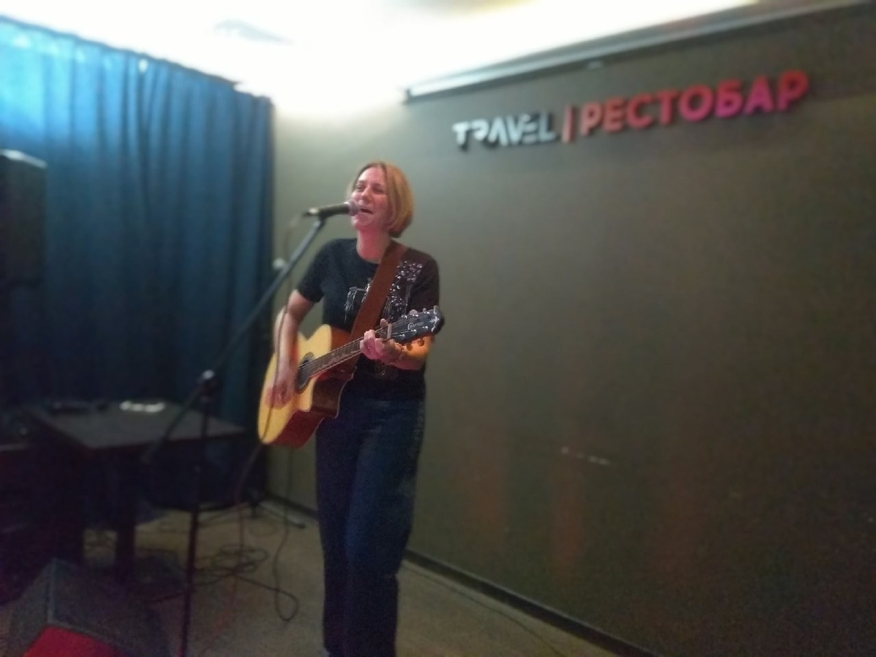 Музыкальная вечеринка «Зе Бест» | 12.12.20. Галерея Фантим