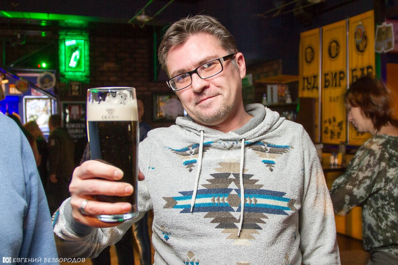 Клубная вечеринка FT | 27.10.2017. Галерея Фантим