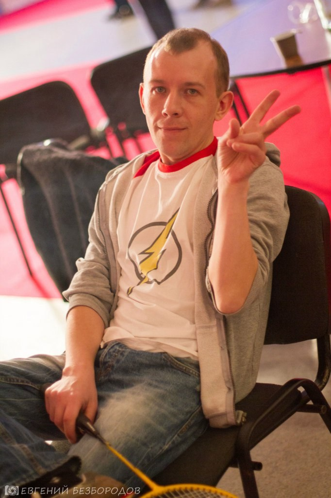 День рождения Фантима. 7 лет! | 21-22.05.2016. Галерея Фантим