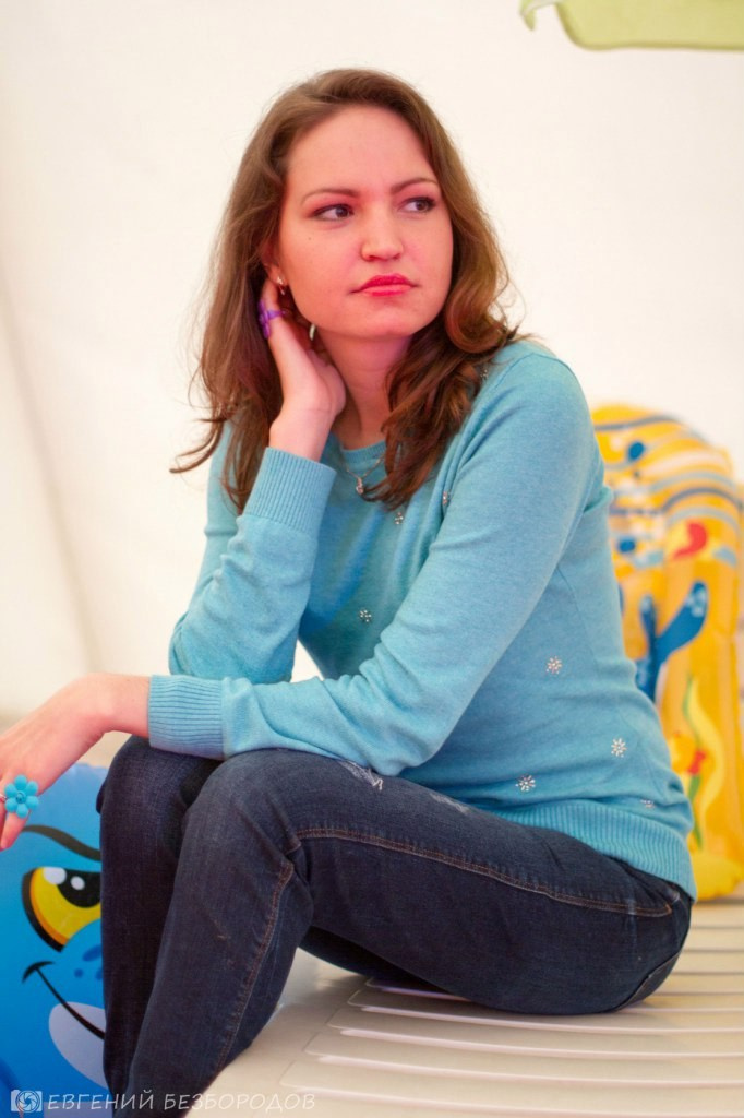 День рождения Фантима. 7 лет! | 21-22.05.2016. Галерея Фантим