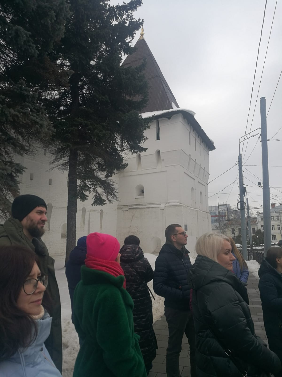 Ярославль | 02-03.03.2024 г. Галерея Фантим