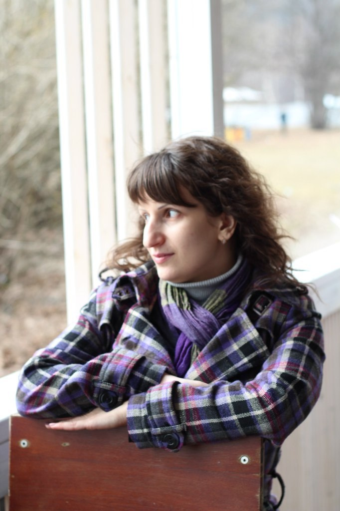 Шашлычинг | 09.04.2016. Галерея Фантим