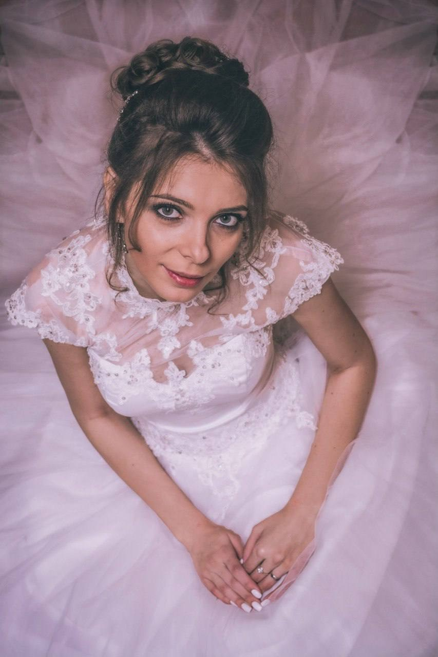 Свадьба Елены и Романа. Фотограф Евгений Егоров