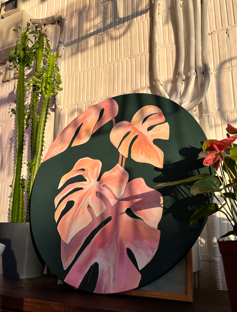 Картины. Дизайнер по принтам в Санкт-Петербурге