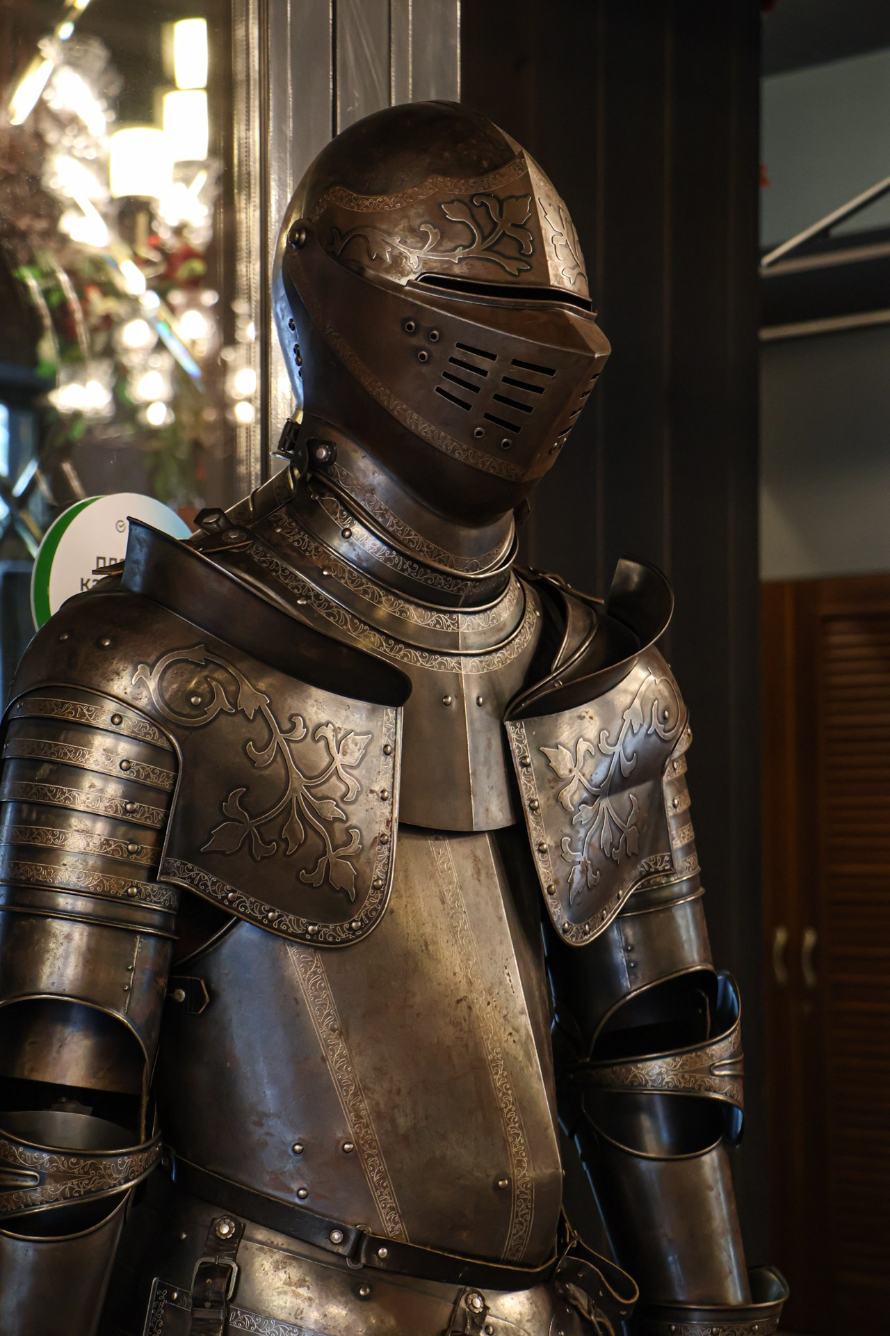 «Мишель» ресторан, г. Белокуриха. Контент фотограф Дмитрий Борисов