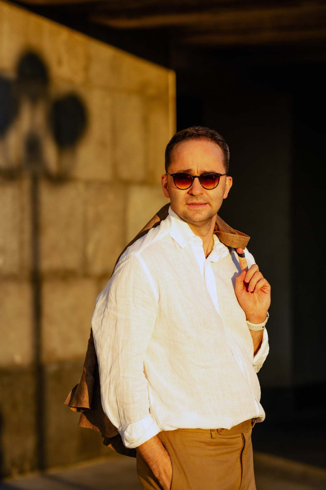 МУЖСКОЙ ПОРТРЕТ. Фотография. Визуально-чувственный мир души