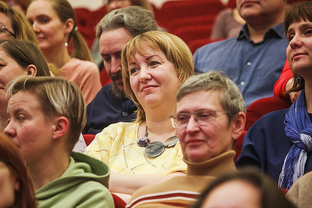 Стендап Ольги Савельевой «Всё обязательно наладится». Детский и семейный фотограф, фотограф мероприятий Нижний Новгород