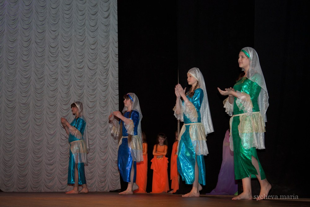 Амира. Детский концерт. Детский и семейный фотограф, фотограф мероприятий Нижний Новгород