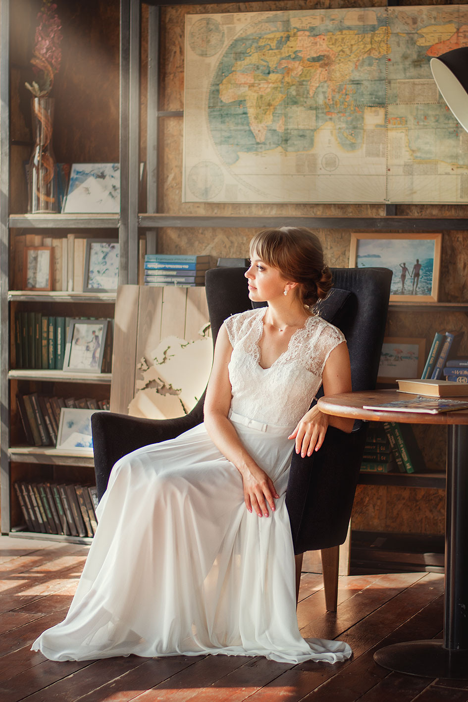 Свадебные фотосессии. Фотограф в Омске Евгения Каргаполова