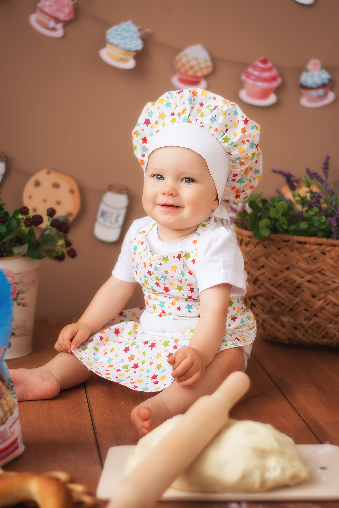 Детские фотопроекты. Фотограф в Омске Евгения Каргаполова