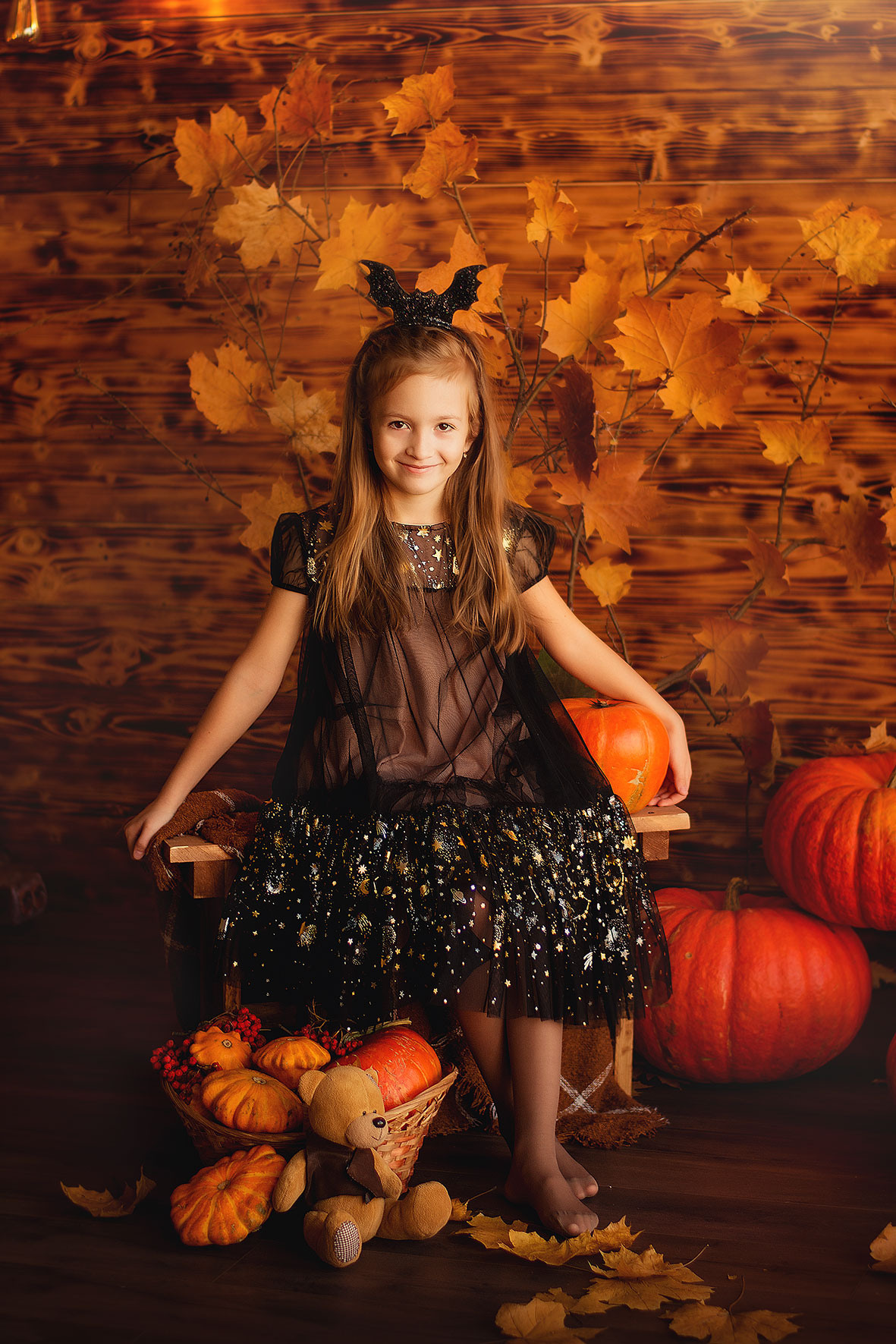 Детские фотопроекты. Фотограф в Омске Евгения Каргаполова