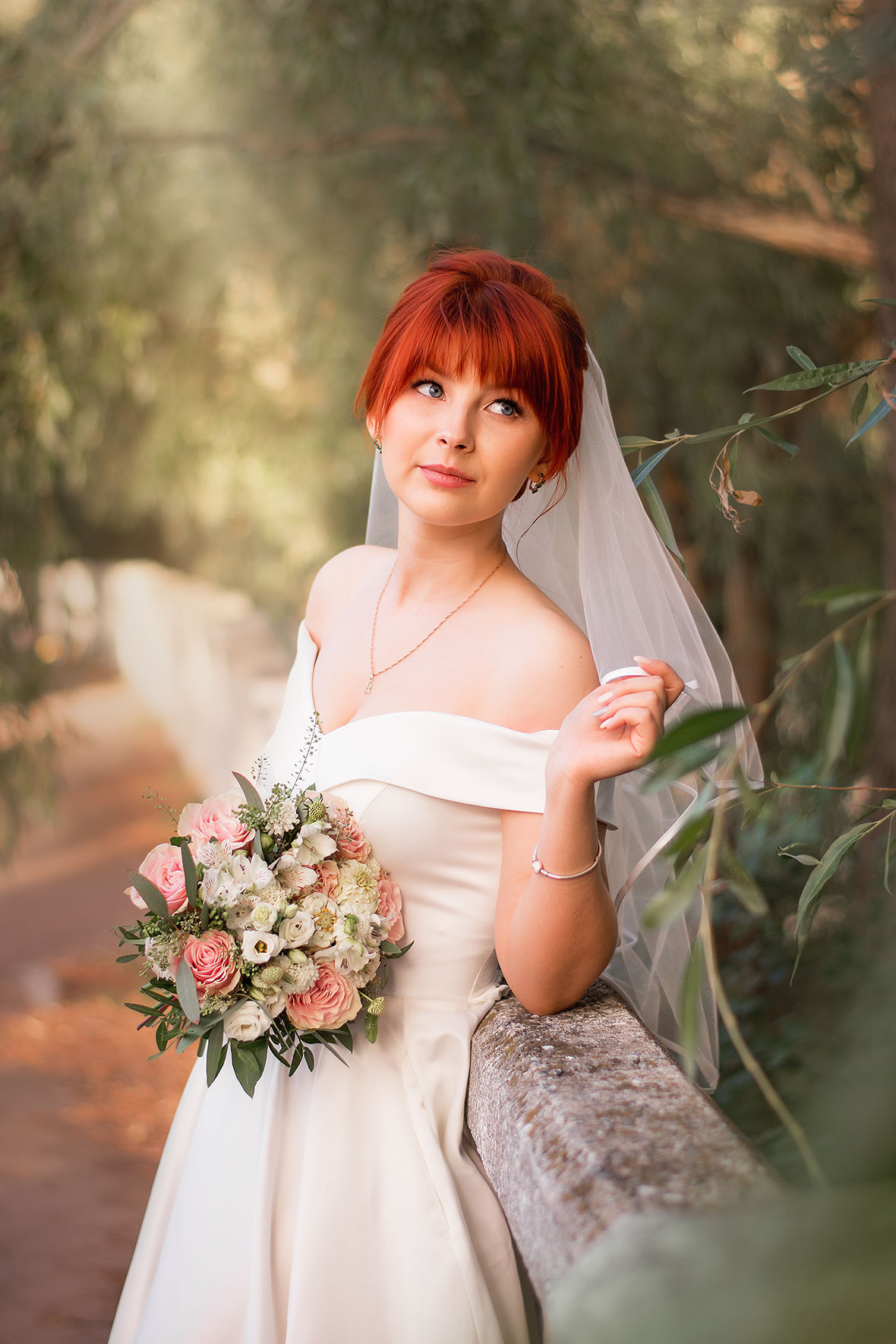 Свадебные фотосессии. Фотограф в Омске Евгения Каргаполова