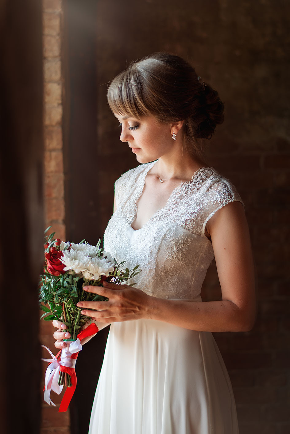 Свадебные фотосессии. Фотограф в Омске Евгения Каргаполова