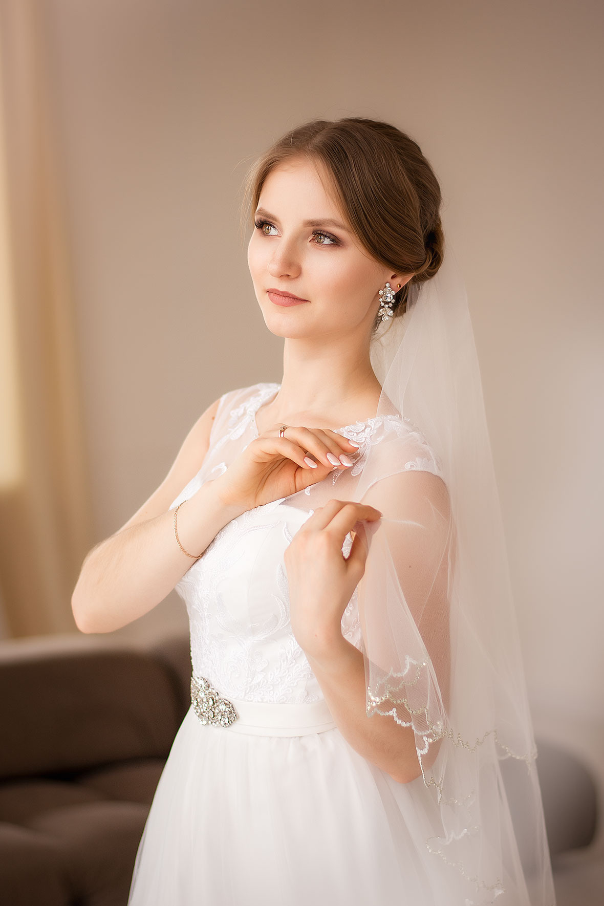 Свадебные фотосессии. Фотограф в Омске Евгения Каргаполова