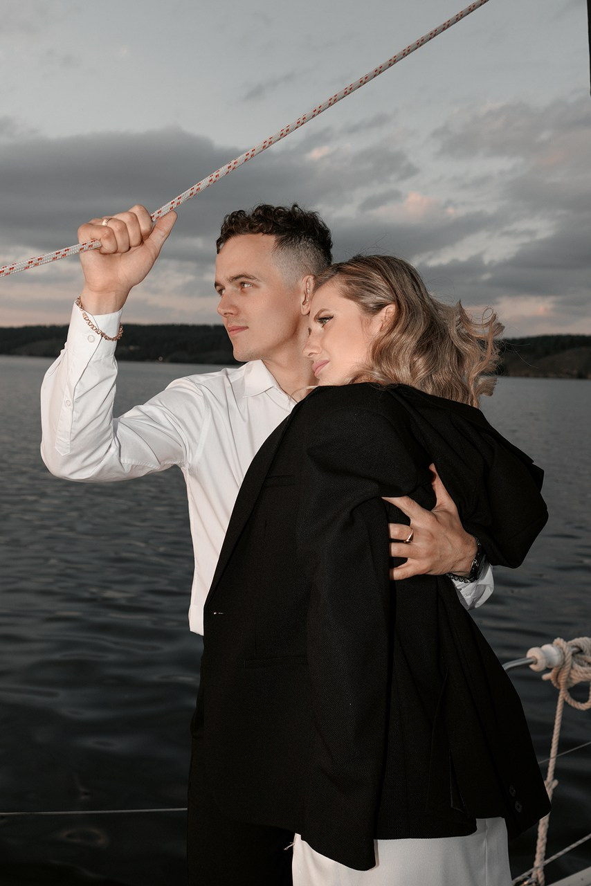 Никита % Наталья. Свадебный и семейный фотограф в Челябинске