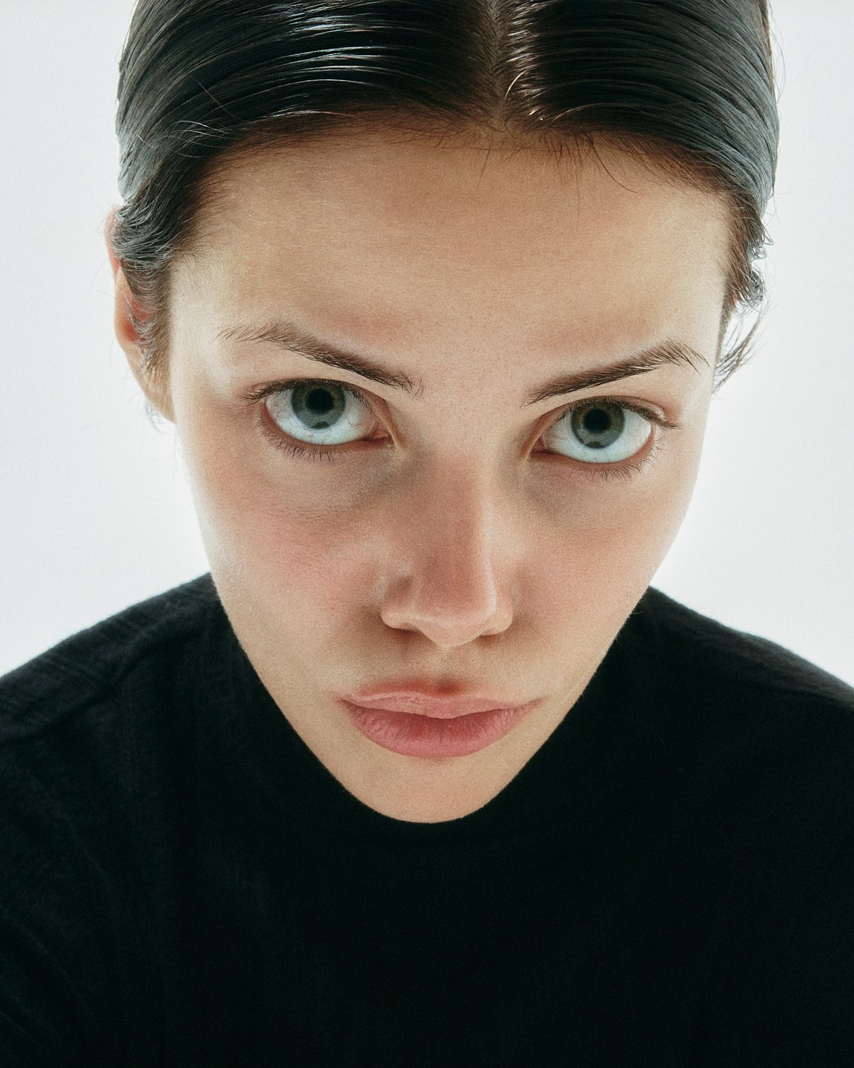 Alyona. Фотограф Елена Вороха. Москва