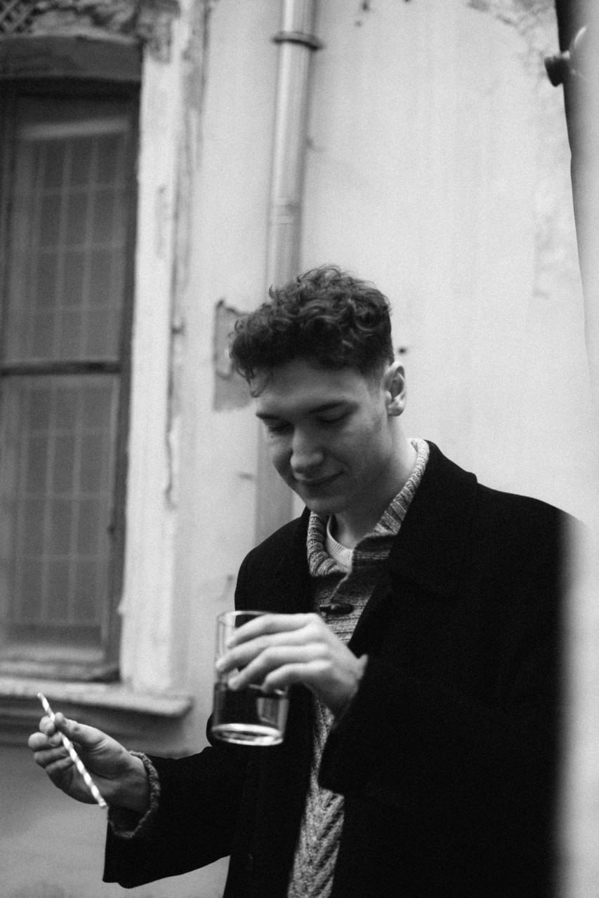 Мужские. Home