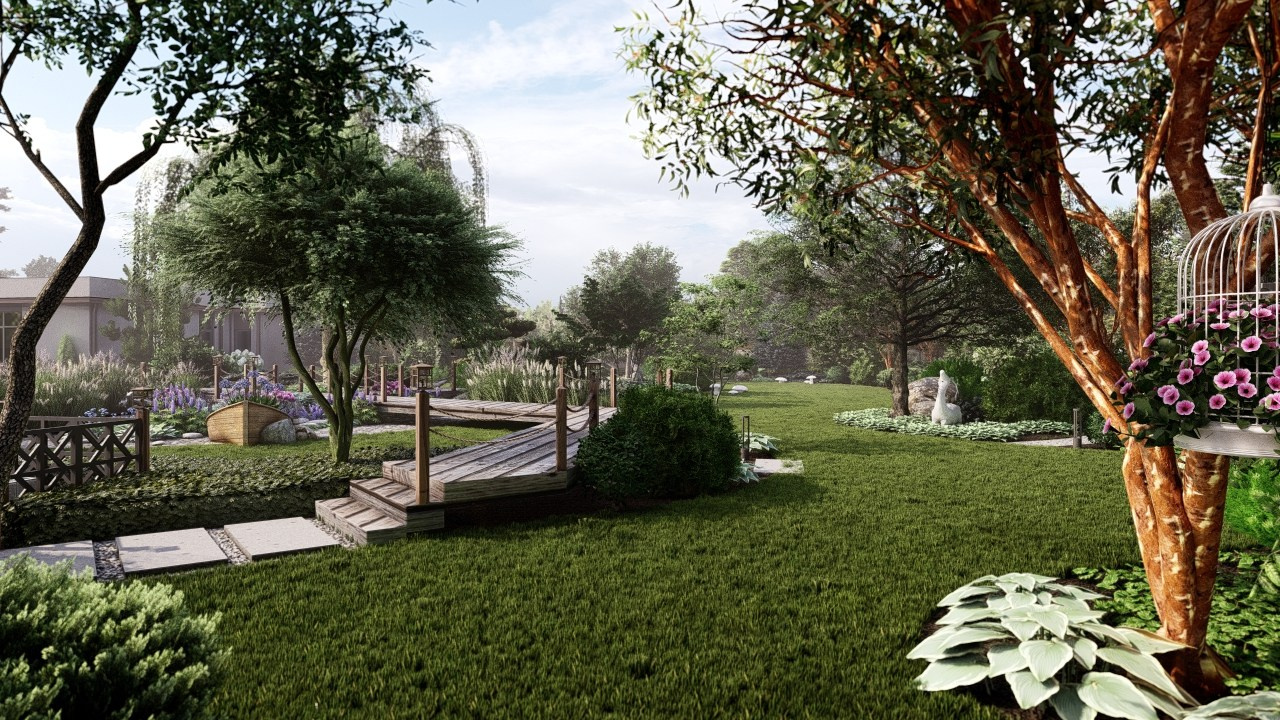 Красноярск. Александра Койтова — Архитектор малоэтажных зданий в Новосибирске