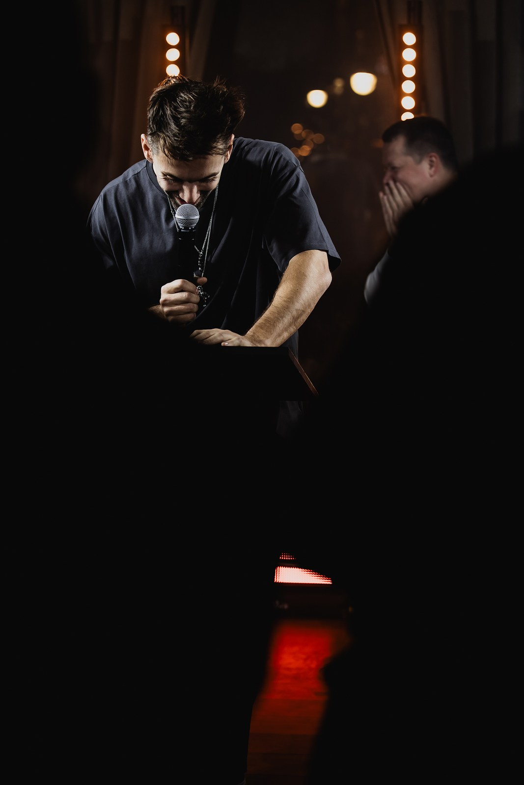 «ПРОРЫВ». Фотограф Москва Владимир Филин