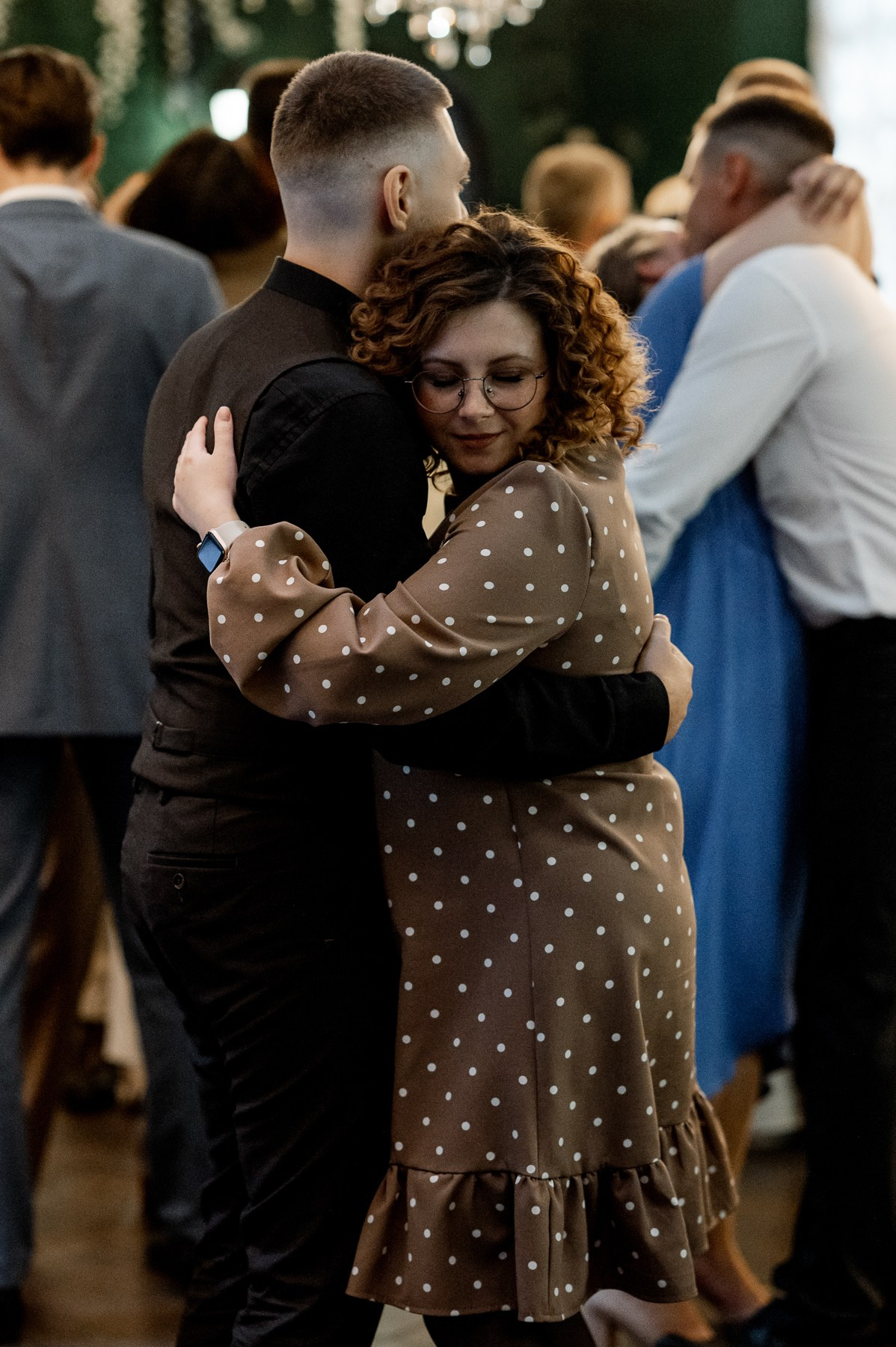 Дмитрий и Светлана. Свадебный фотограф в Тюмени Анастасия Конева