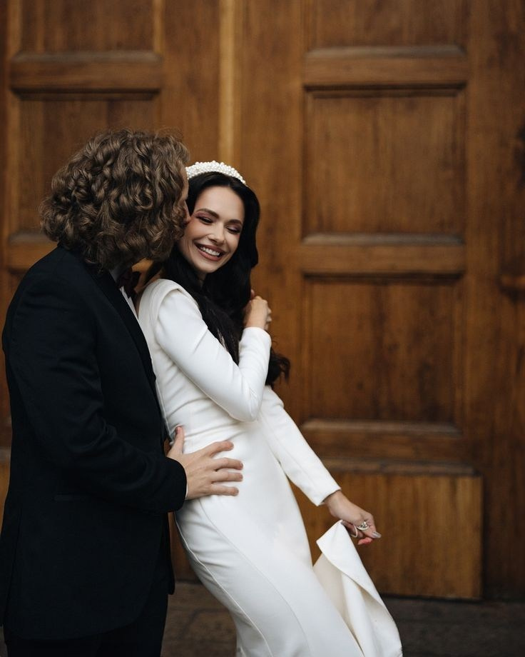 Свадебные. Фотограф чувственности в Новосибирске Елена Побережная