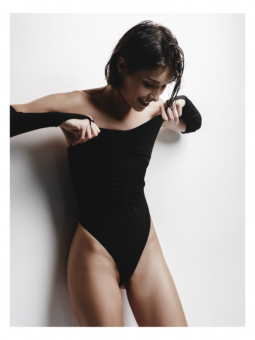 Lera. Фотограф для брендов Москва