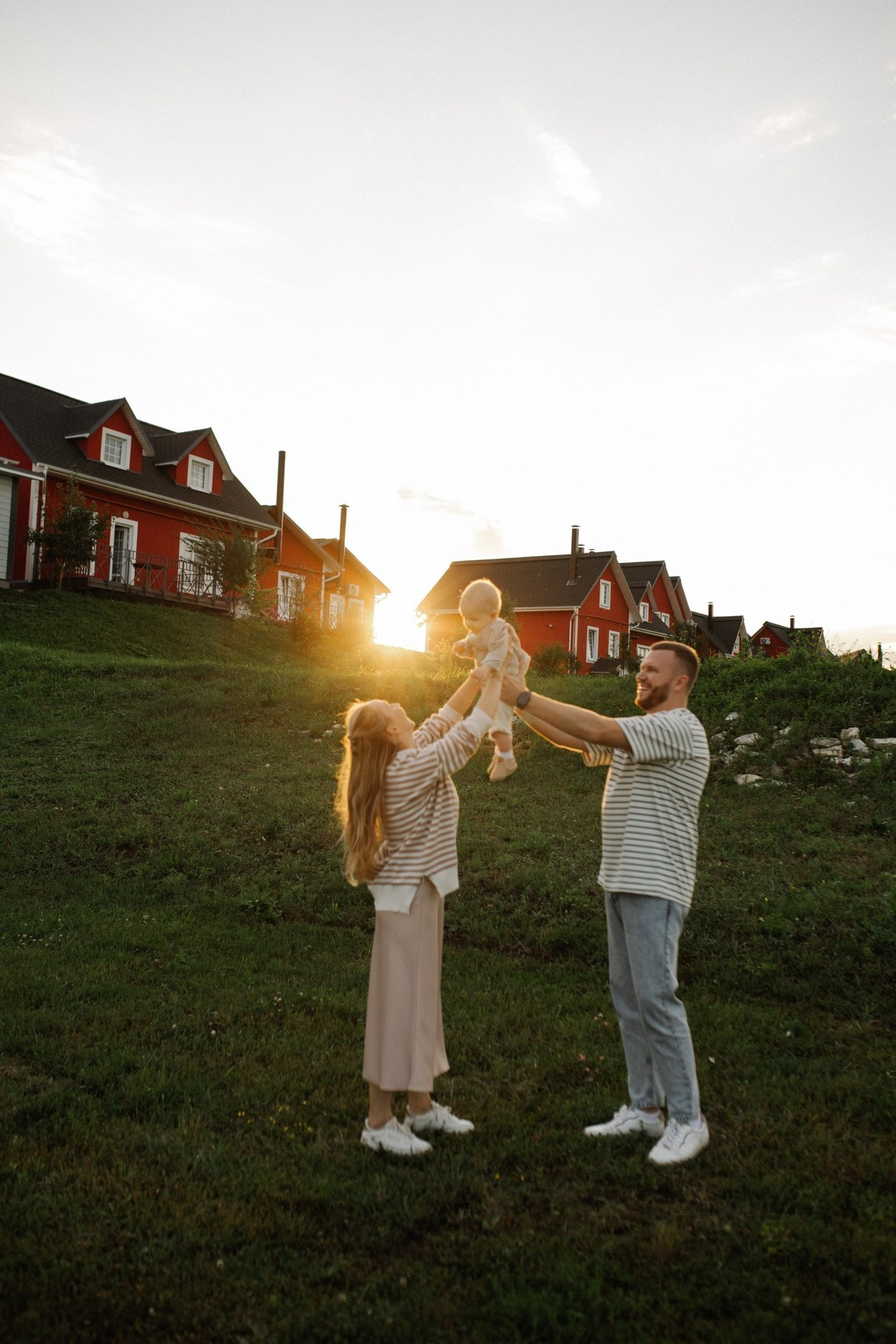Отзывы. Семейный и детский фотограф в Рязани Екатерина Воронцова