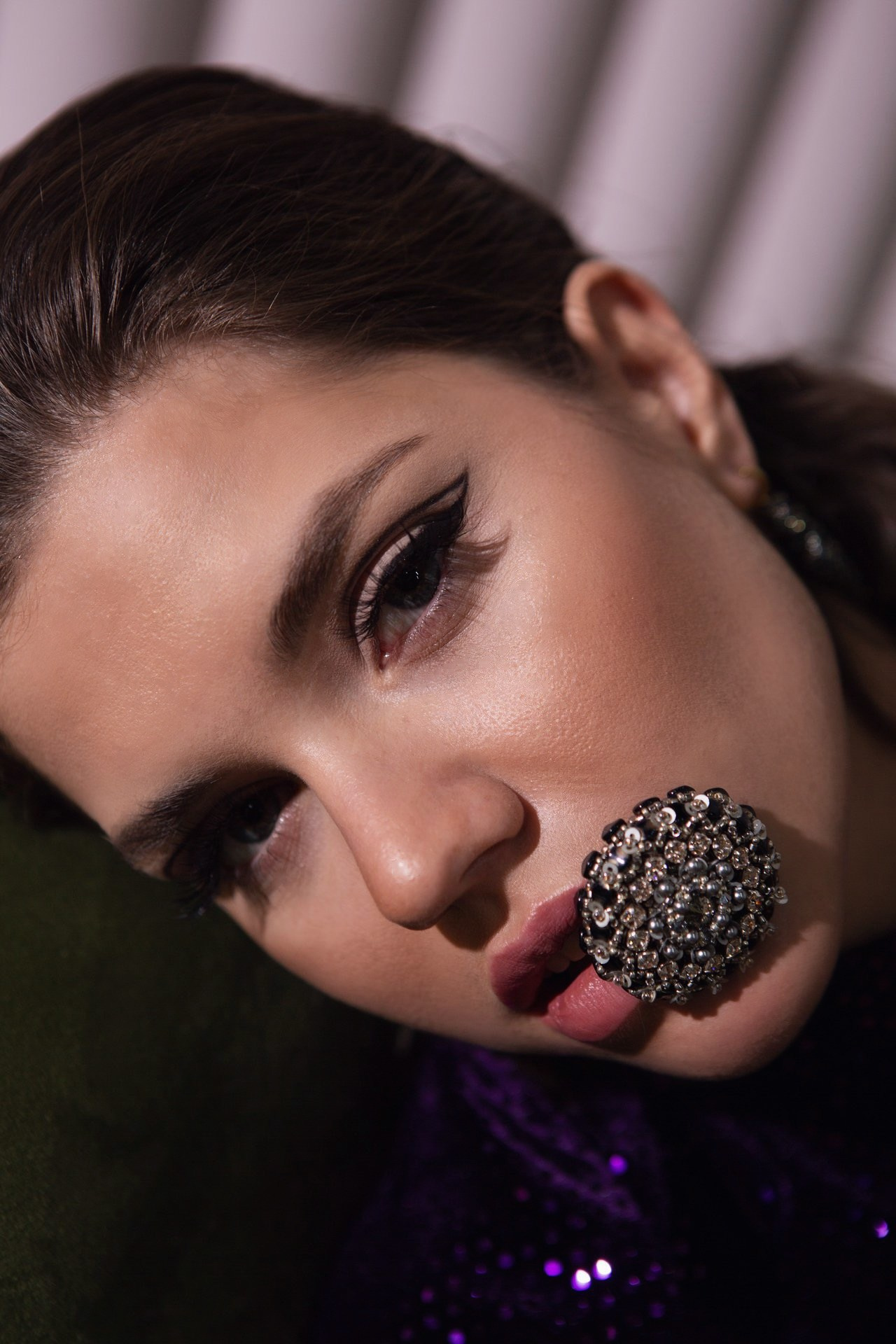 Lookbook. Главная