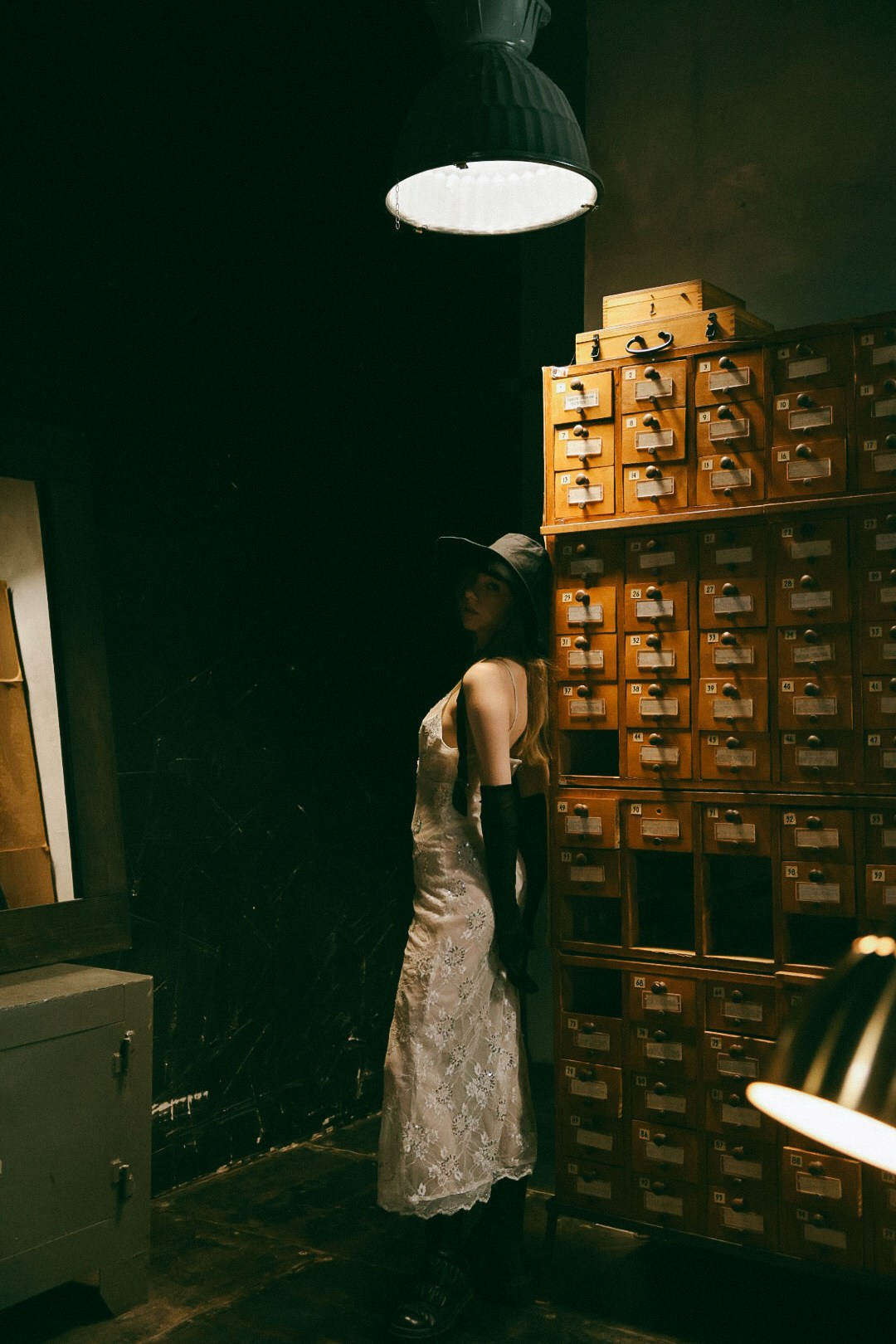 Вероника. Фотограф Нижний Новгород