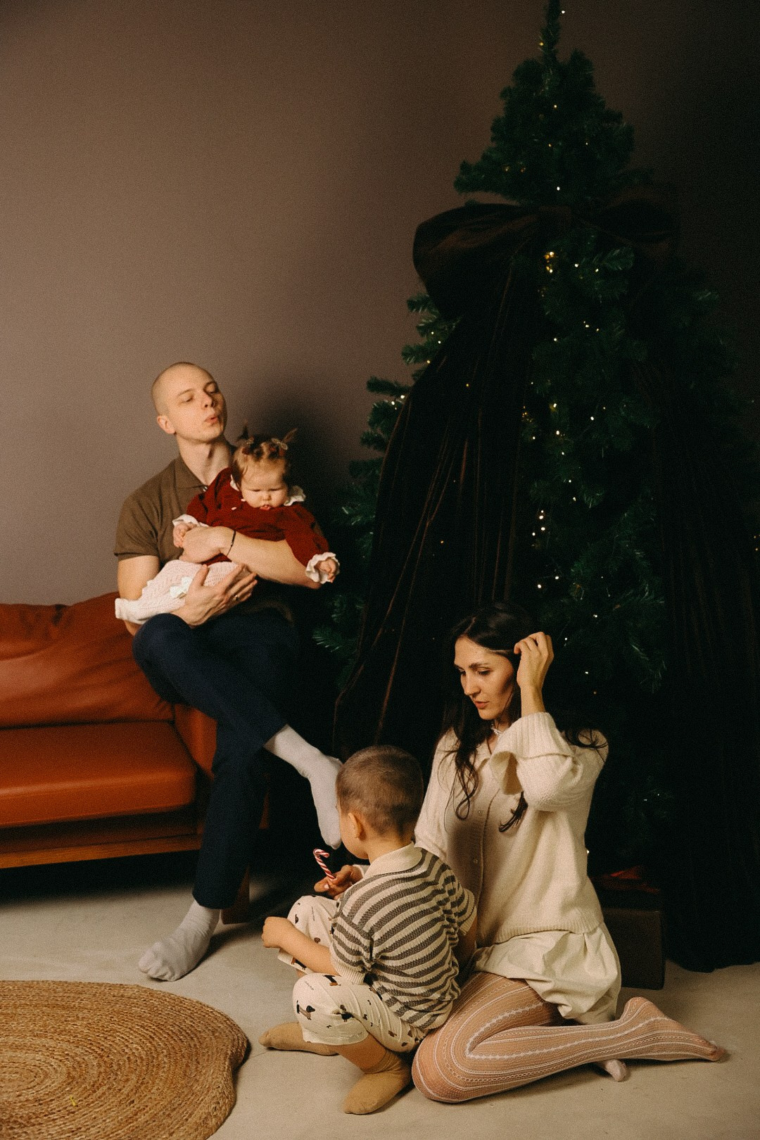 Family. Фотограф Нижний Новгород