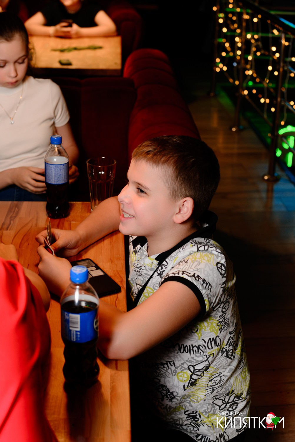 МЯТА ШКОЛЬНАЯ ДИСКОТЕКА. КИПЯТКОМ КОКШЕТАУ