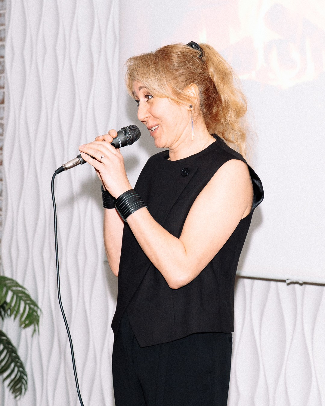 Музыкальный квартирник. Axenov_eugene