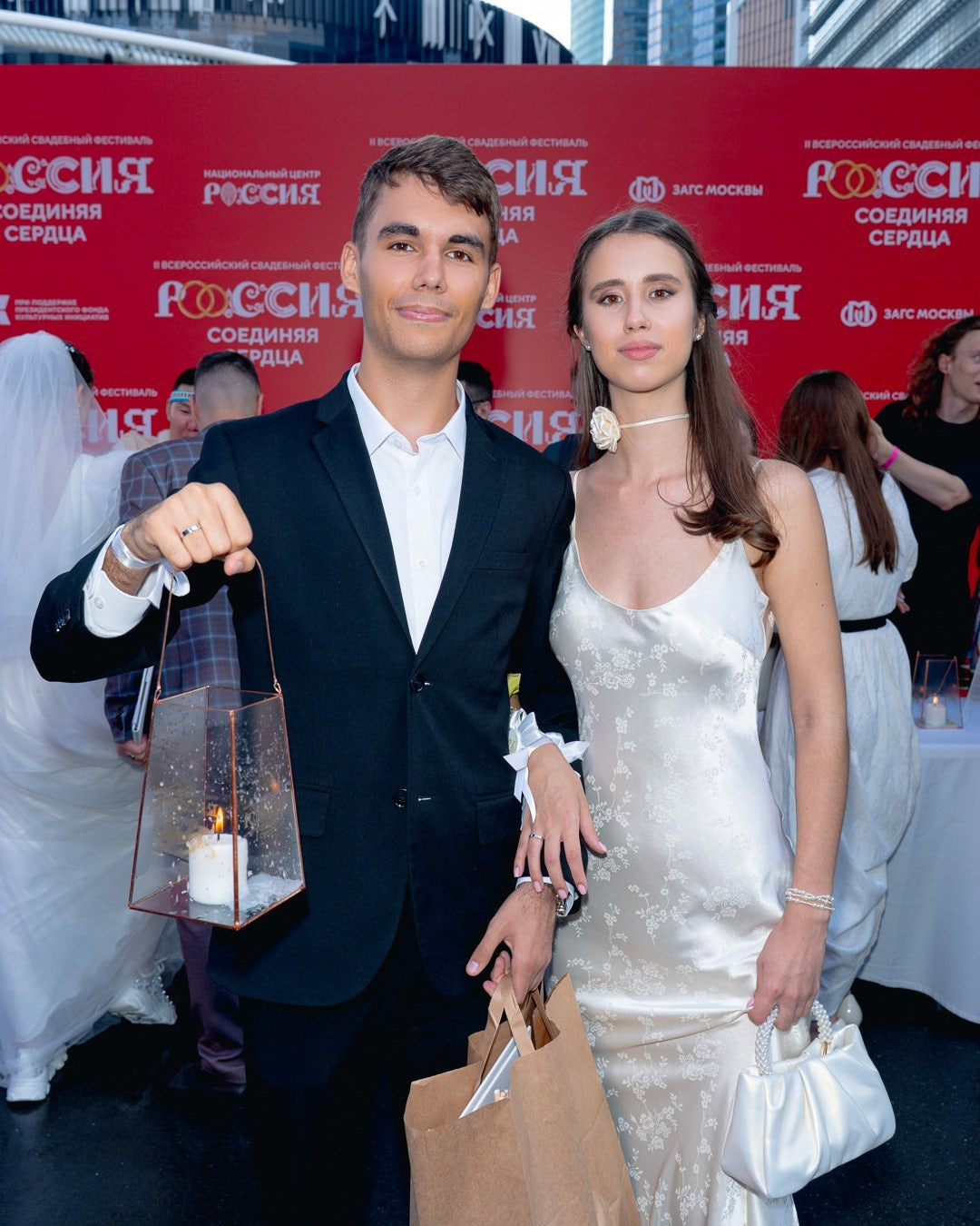 «День любви, семьи и верности. Axenov_eugene