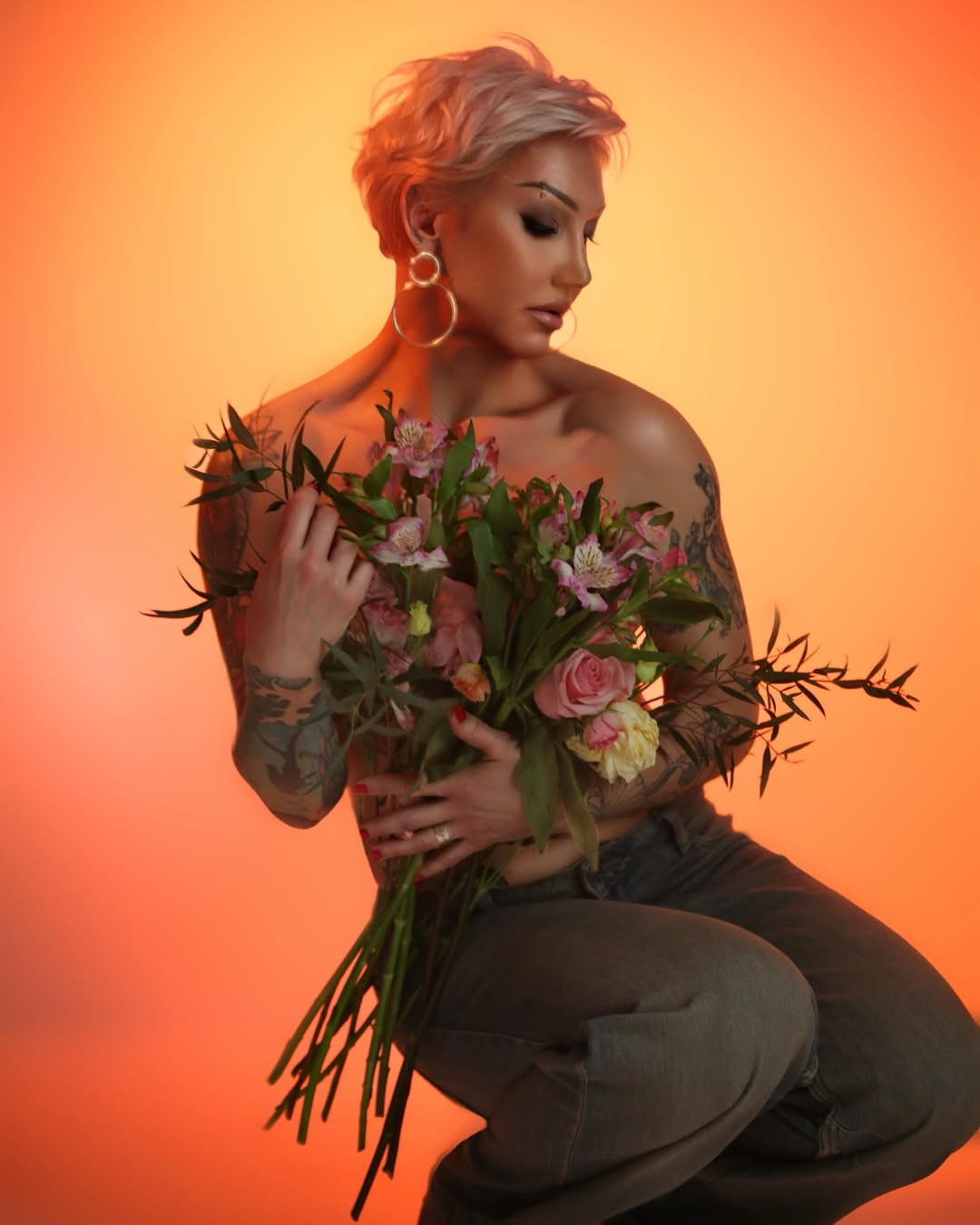 СТУДИЙНЫЕ СЪЕМКИ. Фотограф в Хабаровске готовые фото в течение 24 ч