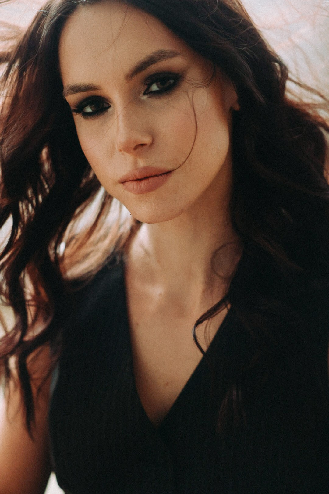 Юля. Фотограф Нижний Новгород