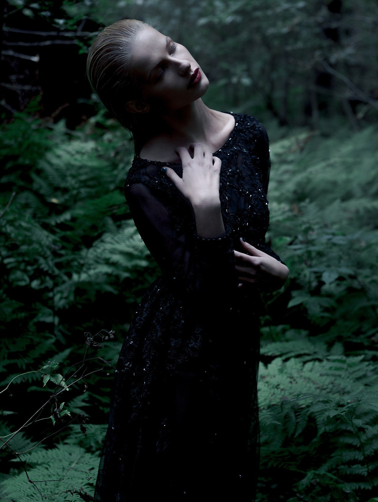 JULIA ALEXANDROVA
