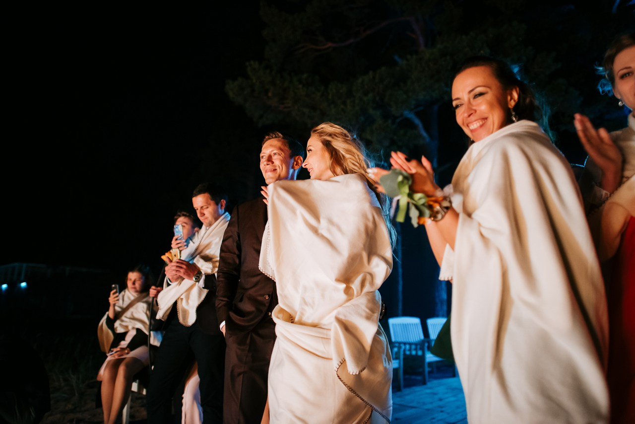 Паша и Света. Фотограф Дмитрий Сермяжко