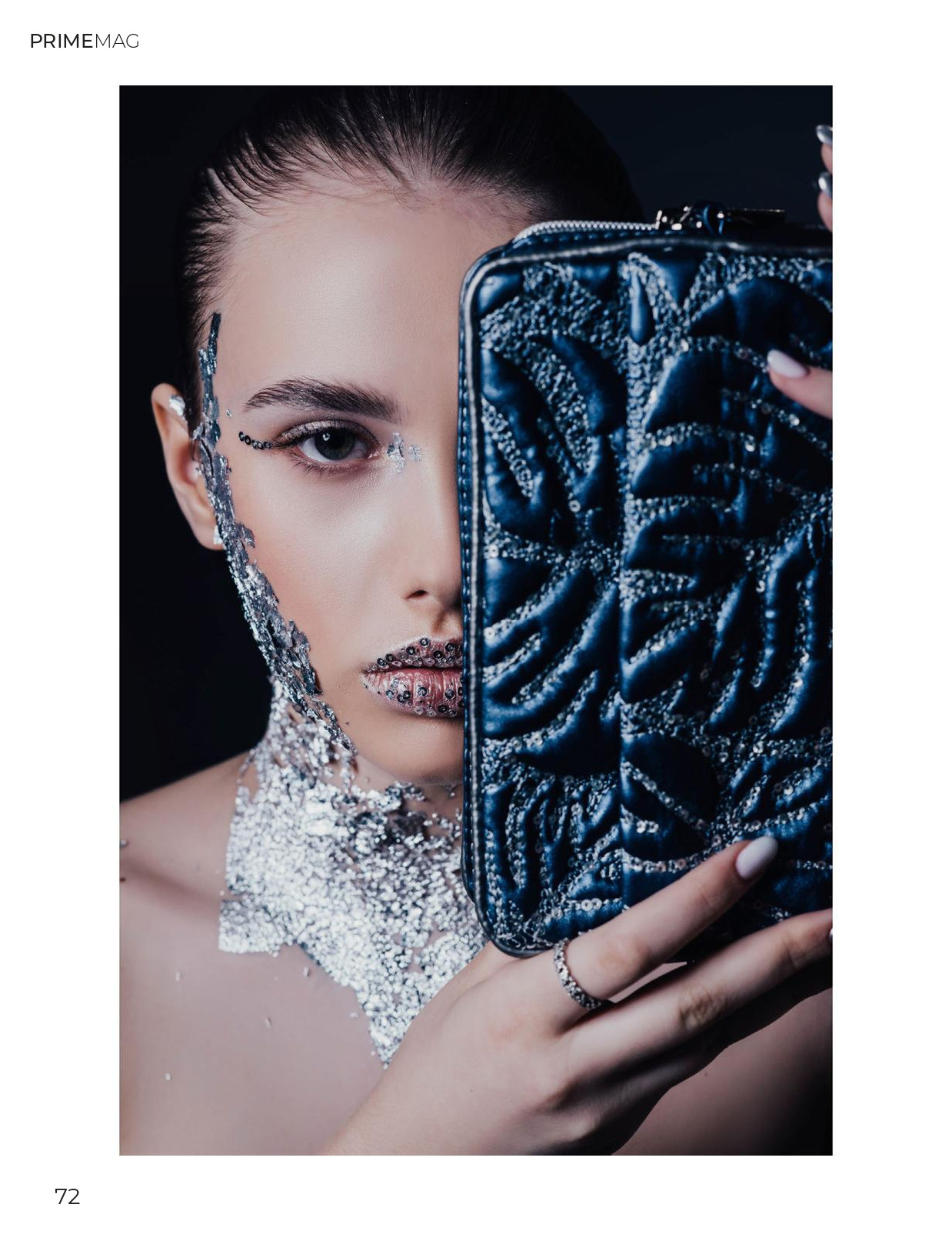 Журналы. Свадебный и семейный фотограф Максим Сорокин