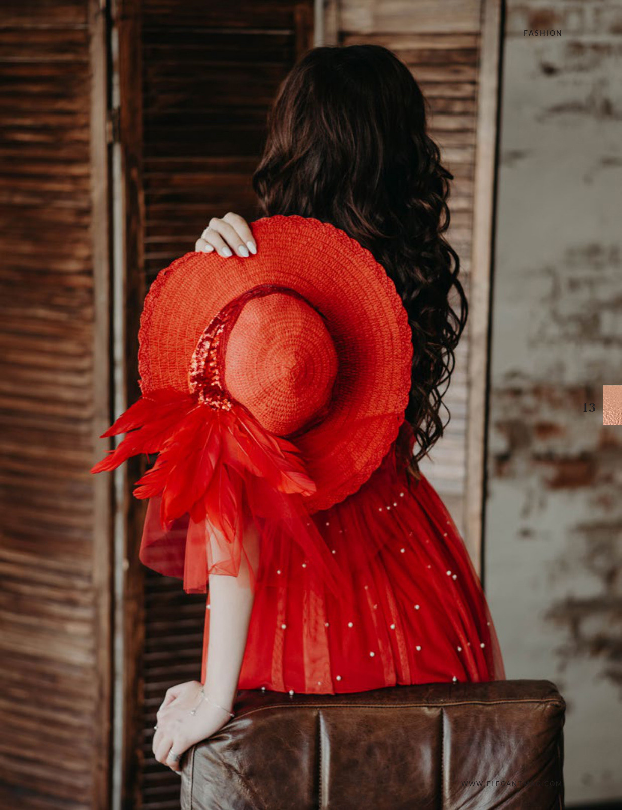 Журналы. Свадебный и семейный фотограф Максим Сорокин