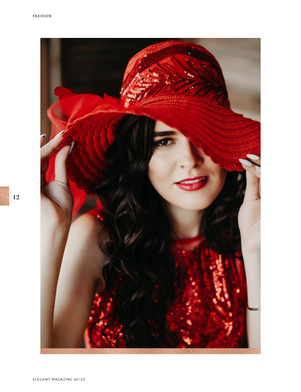 Журналы. Свадебный и семейный фотограф Максим Сорокин