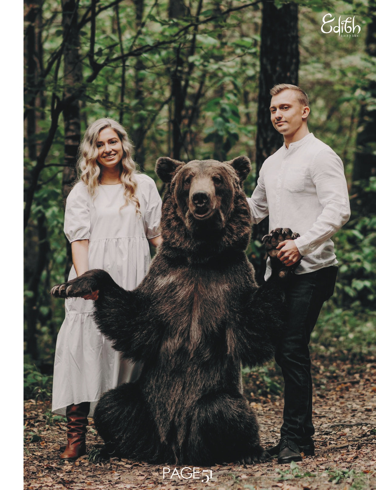 Журналы. Свадебный и семейный фотограф Максим Сорокин