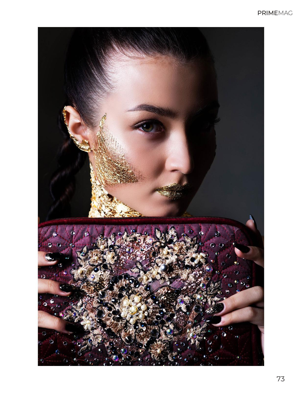 Журналы. Свадебный и семейный фотограф Максим Сорокин