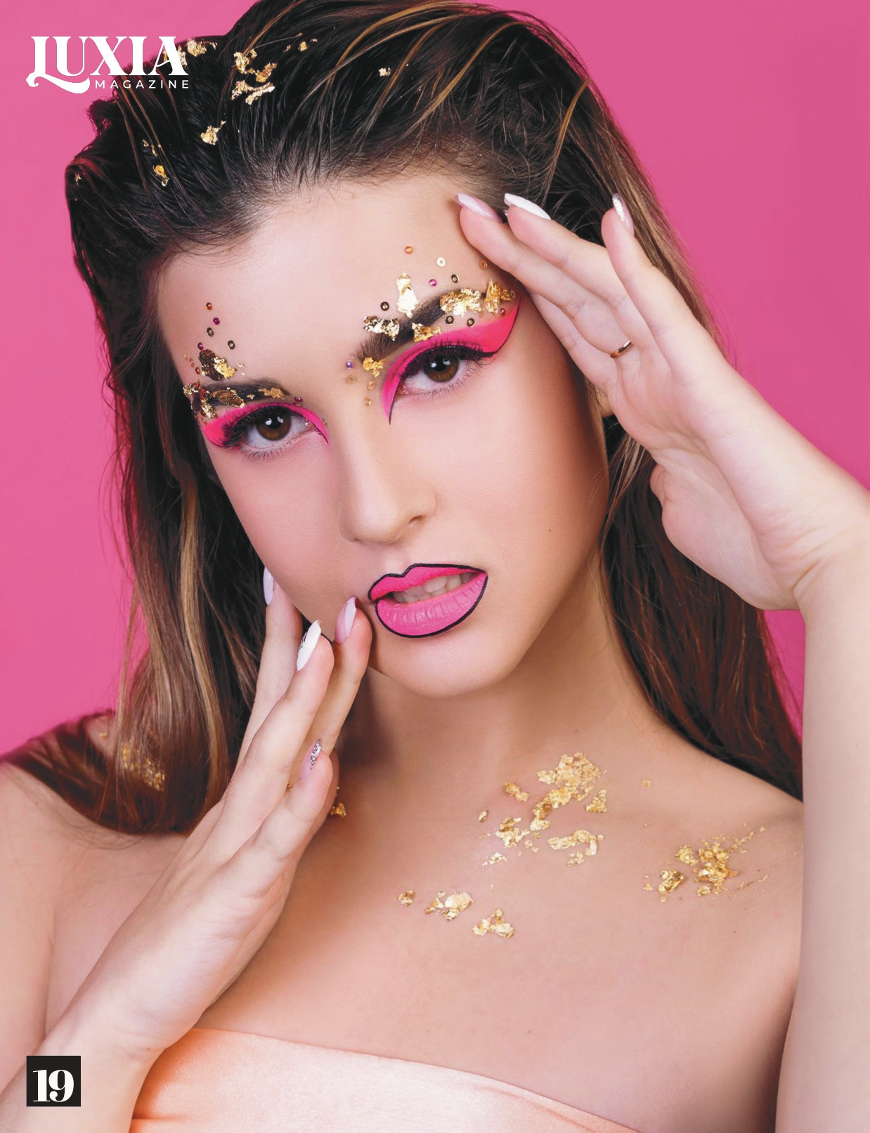 Журналы. Свадебный и семейный фотограф Максим Сорокин