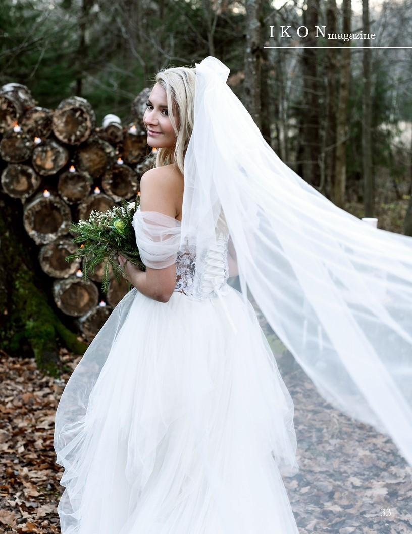 Журналы. Свадебный и семейный фотограф Максим Сорокин
