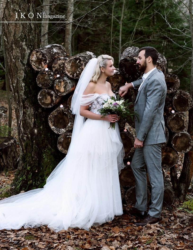 Журналы. Свадебный и семейный фотограф Максим Сорокин