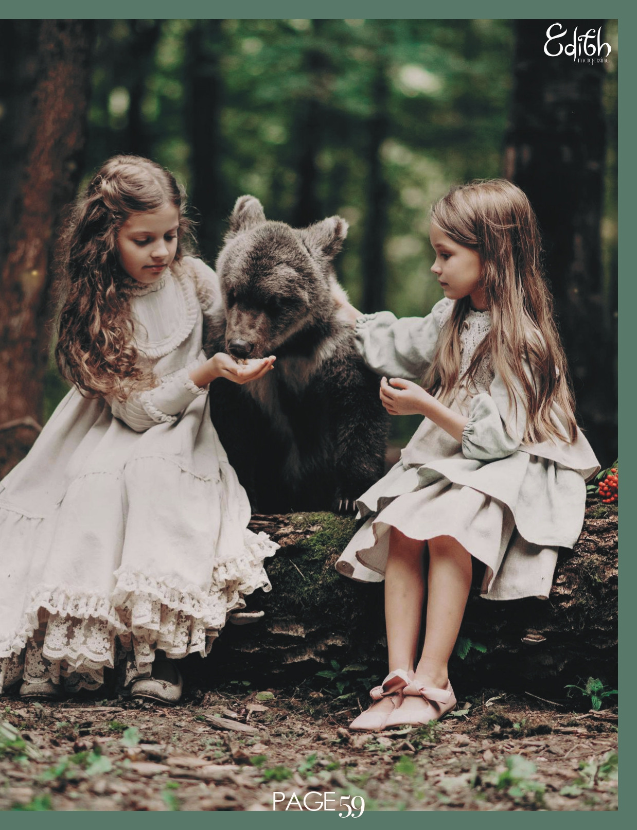 Журналы. Свадебный и семейный фотограф Максим Сорокин